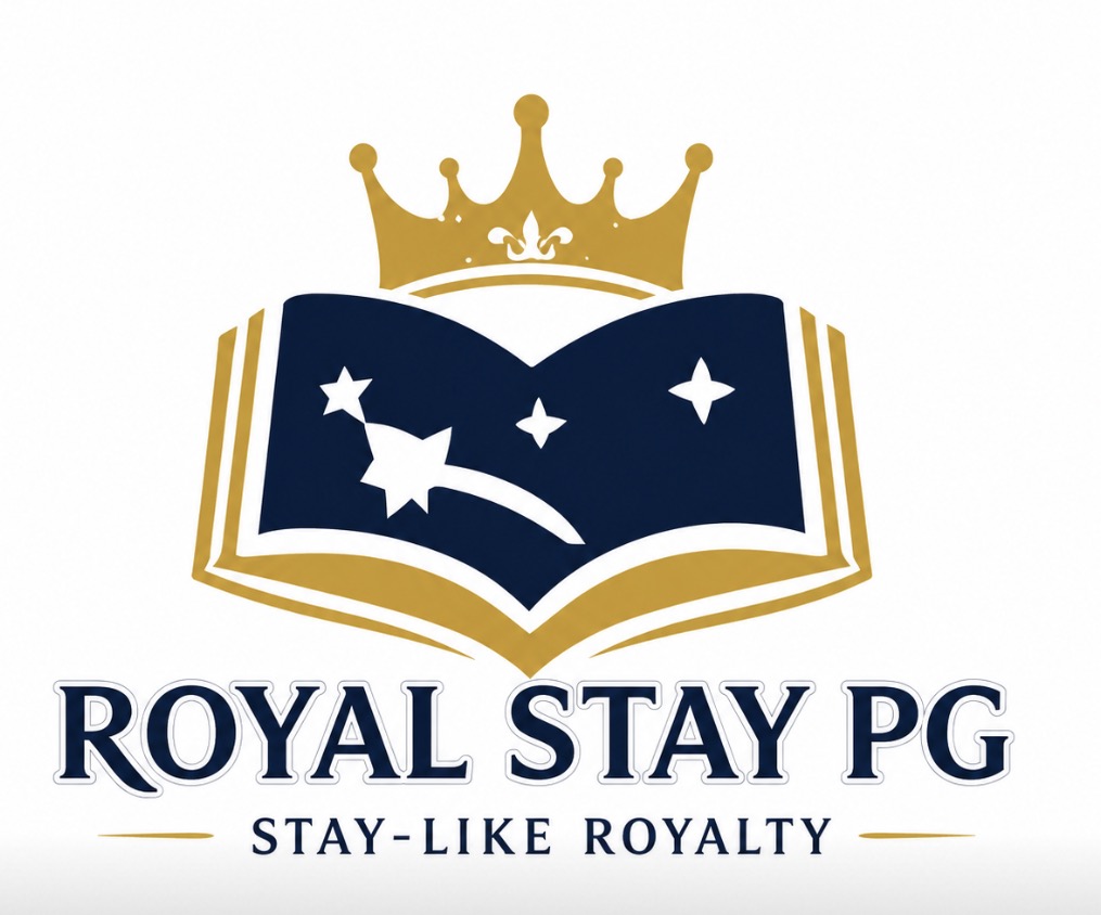 Royal Stay Logo